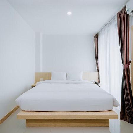 Circle Inn Ао-Нам-Мао Экстерьер фото
